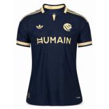 Al-Nassr 2a Equipación 2026/27
